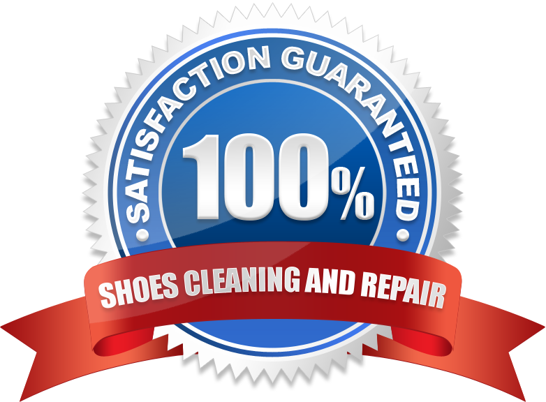 Shoe Repair Toronto Guarantee