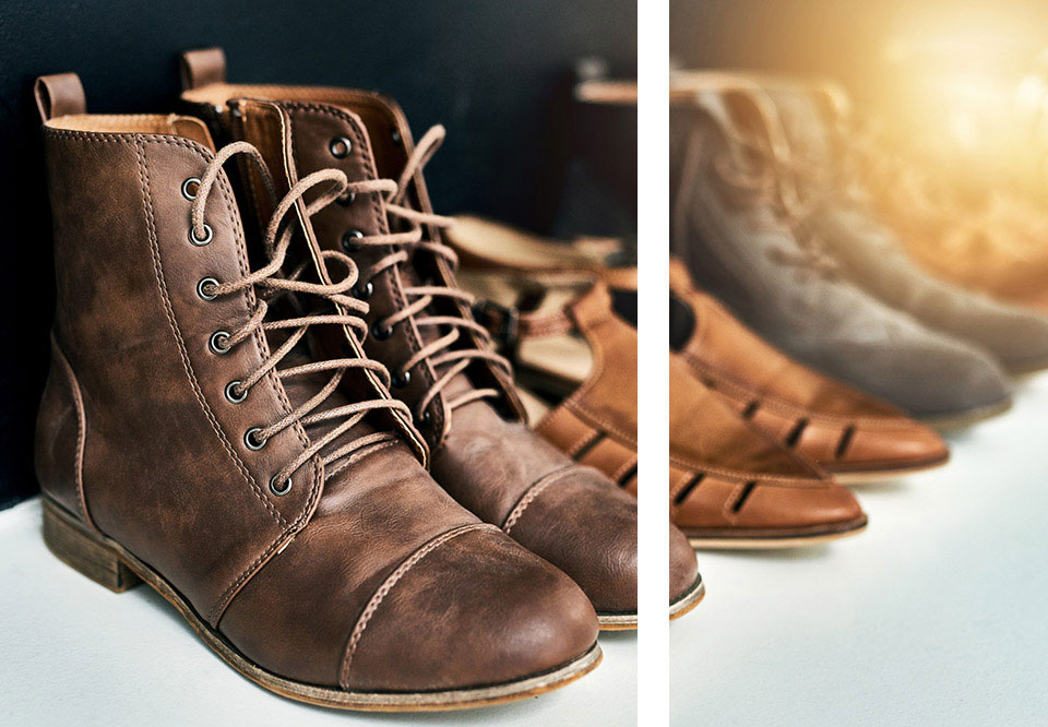 Best Shoe Cobblers in Toronto