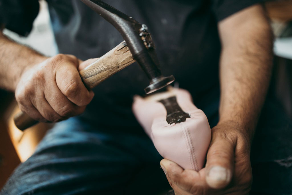 Shoe Repair Company