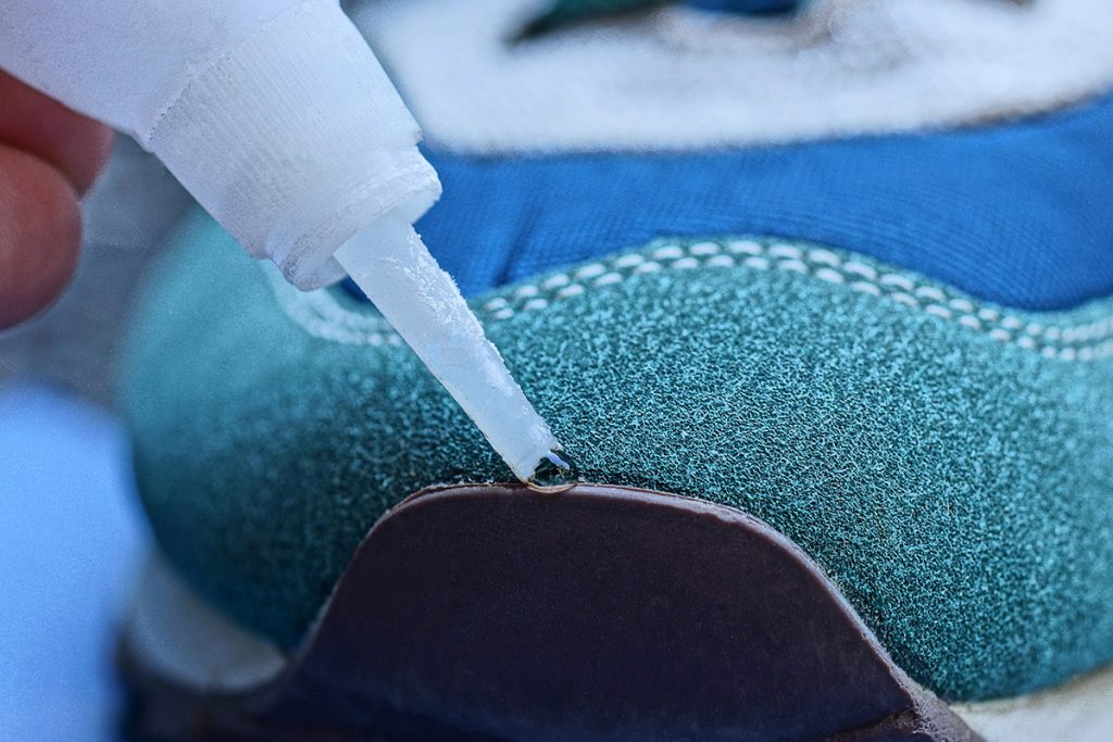 What is the Best Glue for Shoe Sole Repair DIY Love Your Shoes