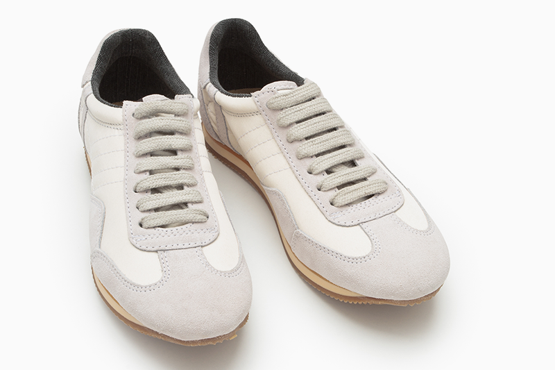 How to Clean White Suede Shoes in Etobicoke