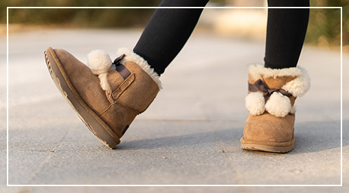 UGG Boot Cleaning