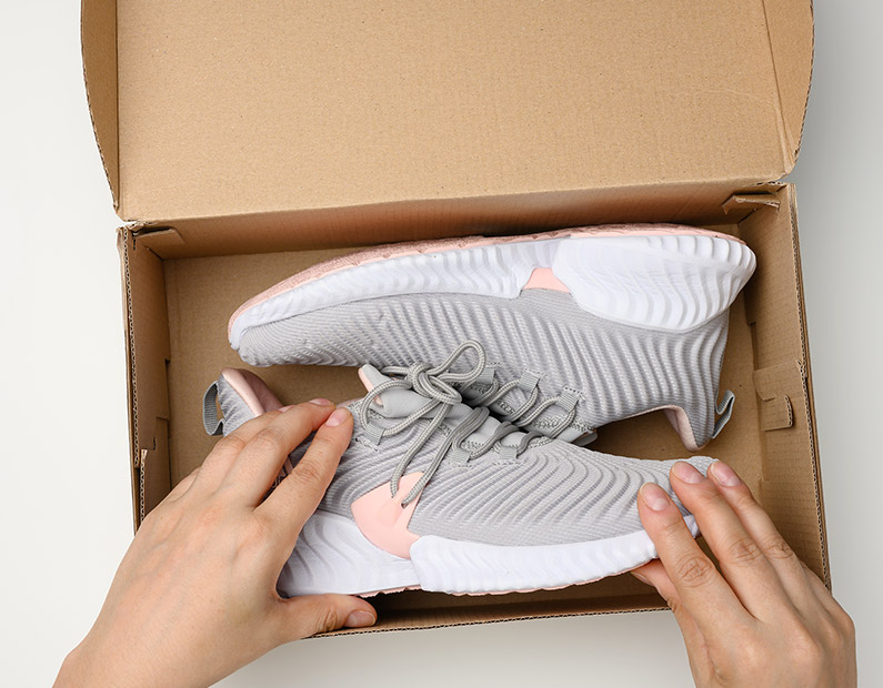 where to repair sneakers