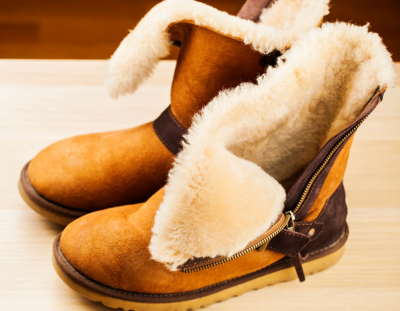 Best Ugg Boot Repair Services Etobicoke