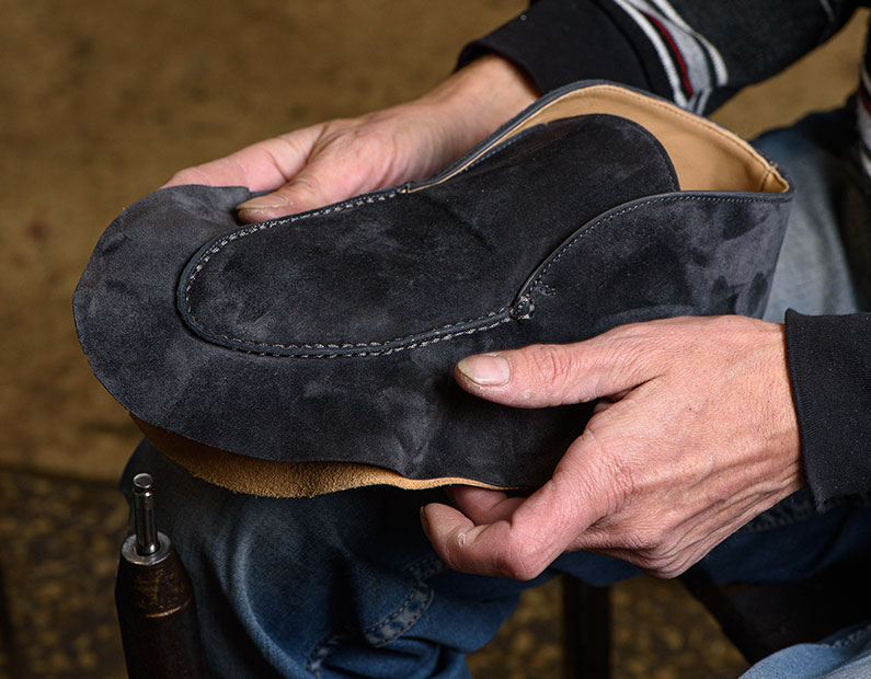 Shoe Leather Repair Mississauga