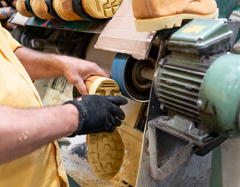 Boot Repair in Oakville