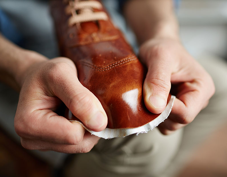 Top shoe repair shop in Oshawa