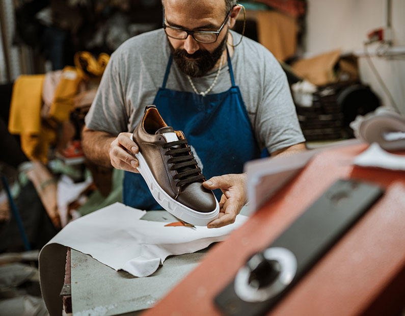 Top shoe repair shop in Ottawa