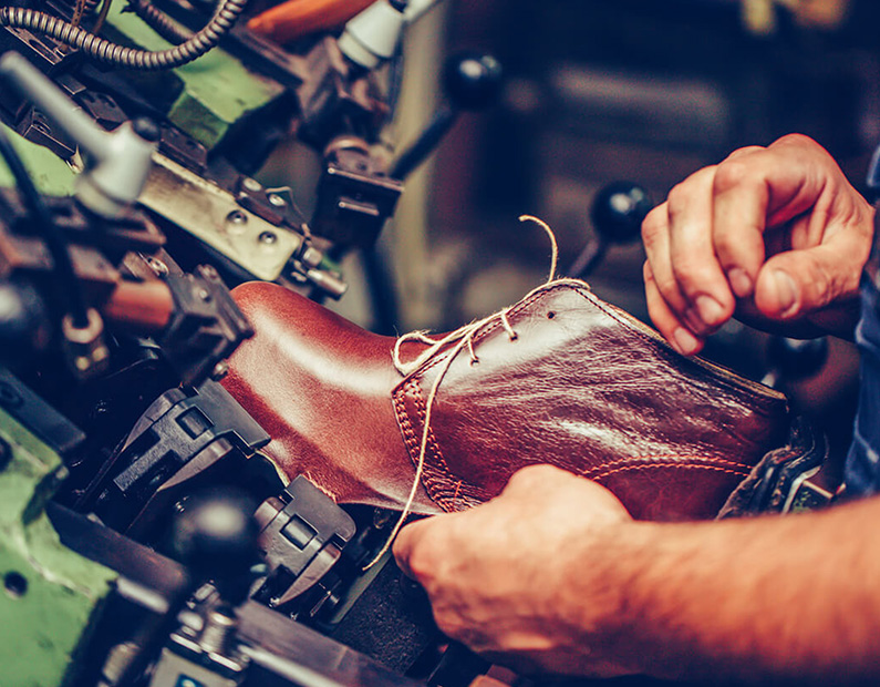 best shoe repair