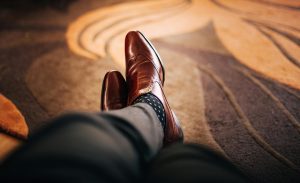 How to Clean Leather Shoes