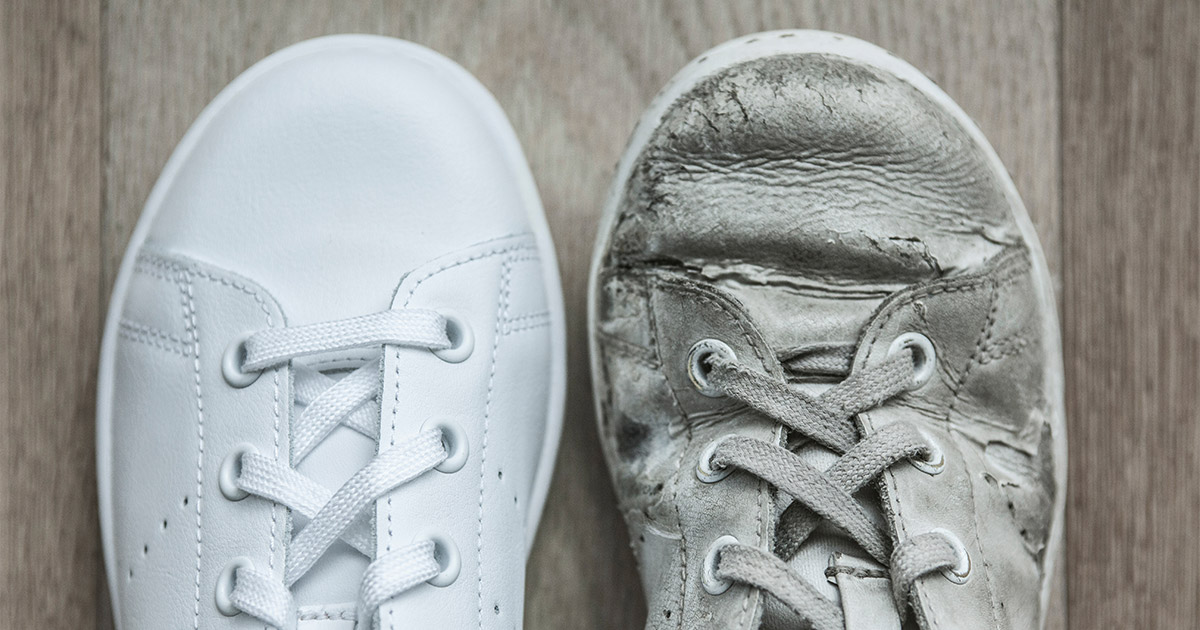 Factors That Influence The Cost Of Shoe Repair