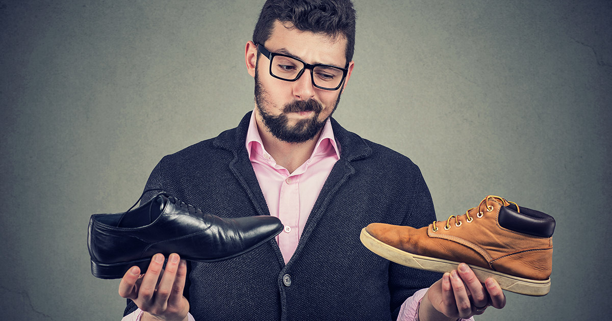 When Repair is Worth It