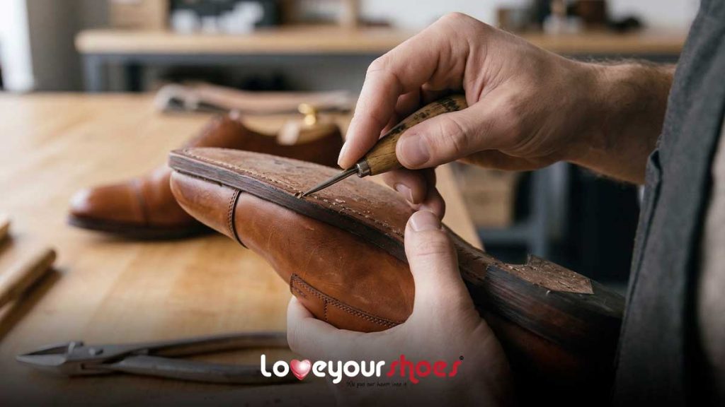 How Much Does Shoe Repair Cost in Canada