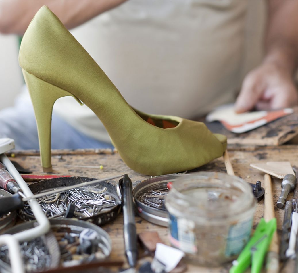 Shoe Cobbler Services in Toronto