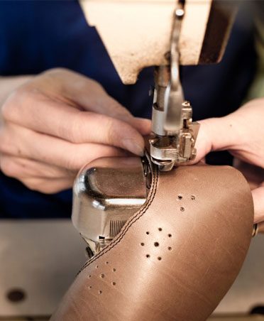 Shoe Stitching Services Toronto